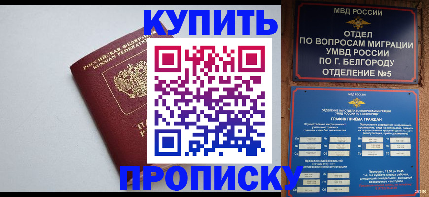 прописка регистрация в Волгограде